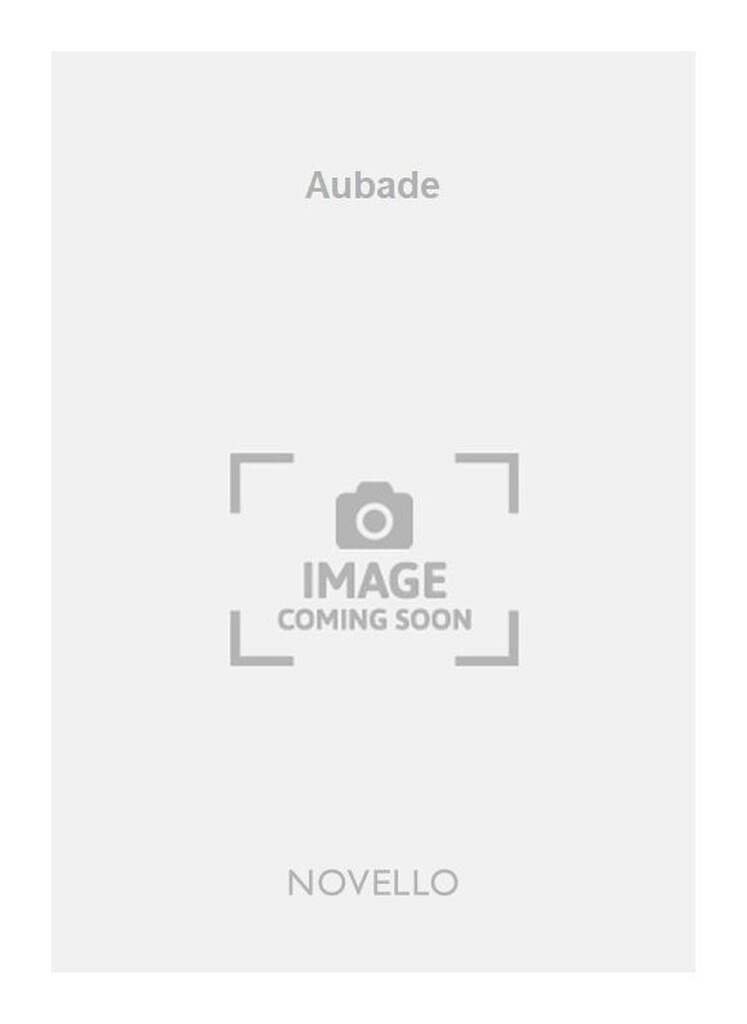 Aubade